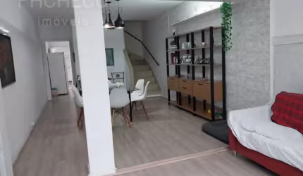 Casa com 3 quartos à venda na Rua Engenheiro Francisco Azevedo, --, Perdizes, São Paulo, 110 m2 por R$ 980.000