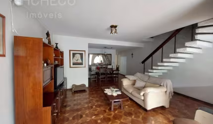 Casa com 3 quartos à venda na Rua Jaricunas, --, Vila Romana, São Paulo, 196 m2 por R$ 1.990.000