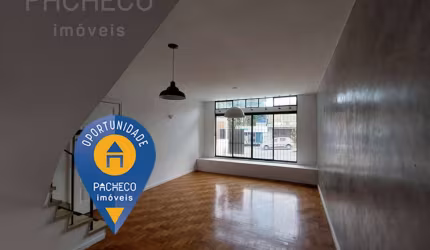 Casa com 3 quartos à venda na Rua Nazaré Paulista, --, Vila Madalena, São Paulo, 173 m2 por R$ 2.200.000