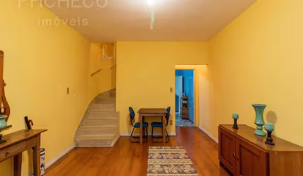 Casa com 2 quartos à venda na Rua Jorge Americano, --, Alto da Lapa, São Paulo, 106 m2 por R$ 865.000