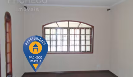 Casa com 3 quartos à venda na Rua Arnaldo Alvernaz Nunes, --, Pirituba, São Paulo, 155 m2 por R$ 800.000