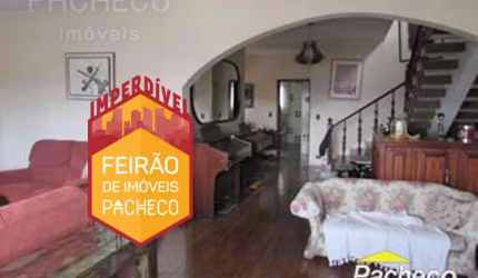 Casa com 4 quartos à venda na Rua Aurélia, --, Lapa, São Paulo, 600 m2 por R$ 1.915.000