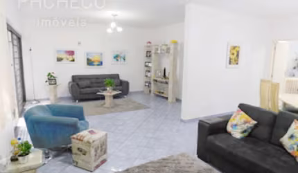 Casa com 4 quartos à venda na Rua João Gomes Júnior, --, Jardim Bonfiglioli, São Paulo, 187 m2 por R$ 940.000