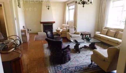 Casa com 4 quartos à venda na Rua Pombal, --, Perdizes, São Paulo, 420 m2 por R$ 3.150.000
