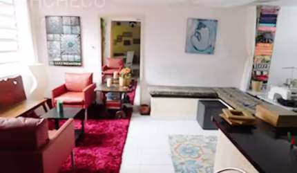 Casa com 1 quarto à venda na Rua Cayowaá, --, Sumaré, São Paulo, 180 m2 por R$ 1.700.000
