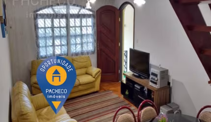 Casa com 2 quartos à venda na Rua José Alves Cunha Lima, --, Butantã, São Paulo, 65 m2 por R$ 565.000
