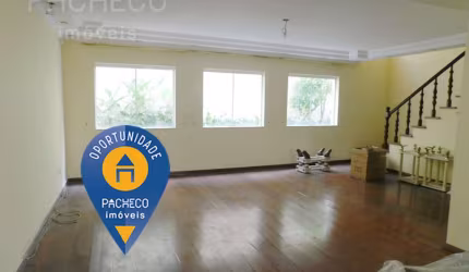 Casa com 4 quartos à venda na Rua Japuanga, --, Alto de Pinheiros, São Paulo, 352 m2 por R$ 2.670.000