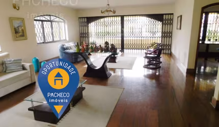 Casa com 4 quartos à venda na Rua Almirante de Inhaúma, --, Alto da Lapa, São Paulo, 540 m2 por R$ 3.000.000