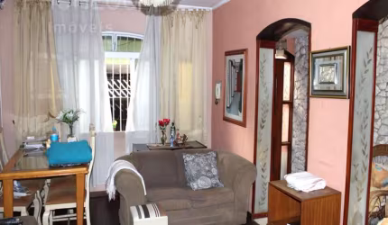 Casa com 3 quartos à venda na Rua Madalena, --, Vila Madalena, São Paulo, 174 m2 por R$ 2.135.000