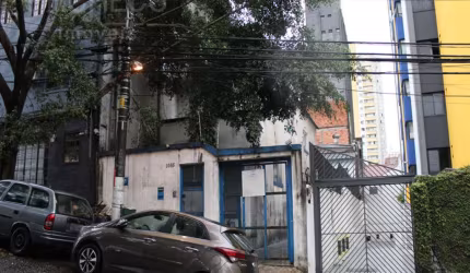 Casa com 1 quarto à venda na Rua Joaquim Antunes, --, Pinheiros, São Paulo, 120 m2 por R$ 2.600.000