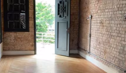 Casa com 1 quarto à venda na Rua Simão Álvares, --, Pinheiros, São Paulo, 98 m2 por R$ 1.500.000