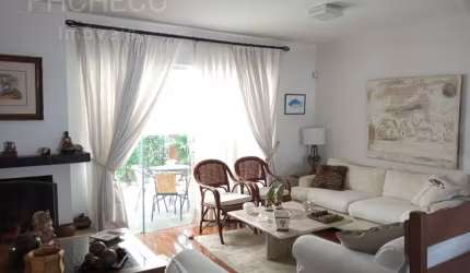 Casa com 3 quartos à venda na Rua Aecri, --, Alto de Pinheiros, São Paulo, 212 m2 por R$ 3.500.000