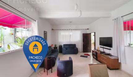 Casa com 2 quartos à venda na Rua Capitão Paulo Carrilho, --, Vila Pirajussara, São Paulo, 90 m2 por R$ 1.500.000