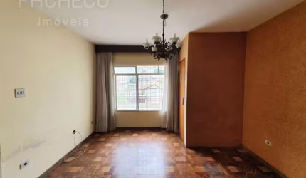 Casa com 3 quartos à venda na Rua Aleixo Jorge, --, Pompéia, São Paulo, 139 m2 por R$ 1.080.000