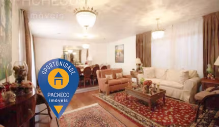 Casa com 4 quartos à venda na Rua Alberto Faria, --, Alto de Pinheiros, São Paulo, 453 m2 por R$ 4.500.000