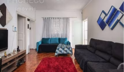 Casa com 3 quartos à venda na Rua Aimberê, --, Perdizes, São Paulo, 127 m2 por R$ 770.000