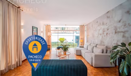 Casa com 4 quartos à venda na R PROF NICOLAU DE MORAIS BARROS, --, Jardim das Bandeiras, São Paulo, 710 m2 por R$ 9.500.000