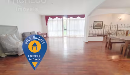 Casa com 4 quartos à venda na Rua Guilherme Moura, --, Alto de Pinheiros, São Paulo, 343 m2 por R$ 3.100.000