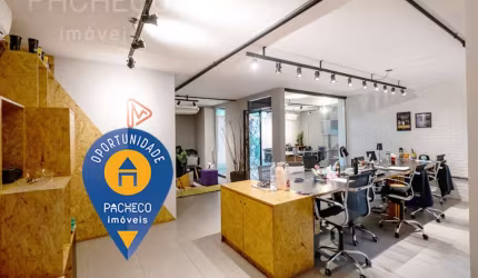 Casa com 2 quartos à venda na R MACUNIS, --, Alto de Pinheiros, São Paulo, 475 m2 por R$ 3.999.000