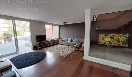 Casa com 3 quartos à venda na Rua Atimba, --, Vila Madalena, São Paulo, 213 m2 por R$ 3.500.000