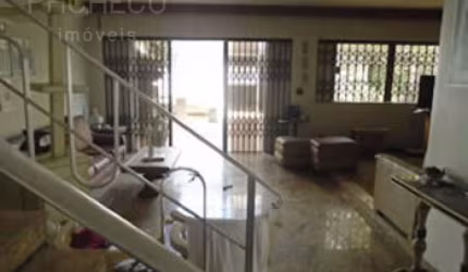 Casa com 4 quartos à venda na Rua Quirino Pucca, --, Vila Romana, São Paulo, 280 m2 por R$ 1.500.000