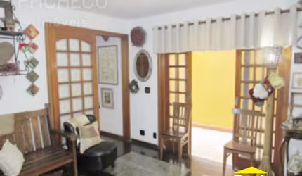 Casa com 3 quartos à venda na Rua Cayowaá, --, Perdizes, São Paulo, 300 m2 por R$ 3.200.000