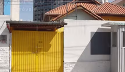 Casa com 3 quartos à venda na Rua Bartolomeu Zunega, --, Pinheiros, São Paulo, 220 m2 por R$ 3.840.000