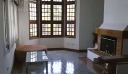 Casa com 4 quartos à venda na NHAMBIQUARAS, --, Alphaville, São Paulo, 740 m2 por R$ 4.500.000