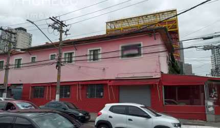 Casa com 3 quartos à venda na Avenida Francisco Matarazzo, --, Água Branca, São Paulo, 240 m2 por R$ 3.724.000
