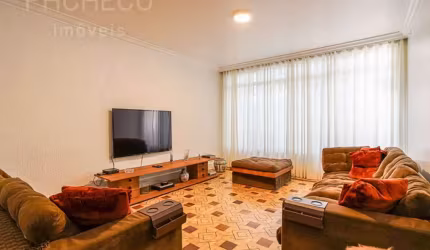 Casa com 3 quartos à venda na Rua Mário, --, Vila Romana, São Paulo, 222 m2 por R$ 1.600.000