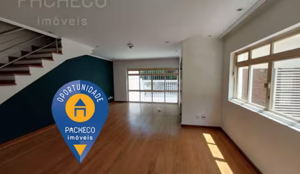 Casa com 3 quartos à venda na Rua Sepetiba, --, Lapa, São Paulo, 180 m2 por R$ 1.800.000