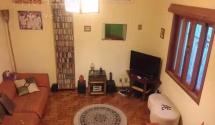 Casa com 2 quartos à venda na Rua Almirante Marques Leão, --, Bela Vista, São Paulo, 120 m2 por R$ 1.370.000