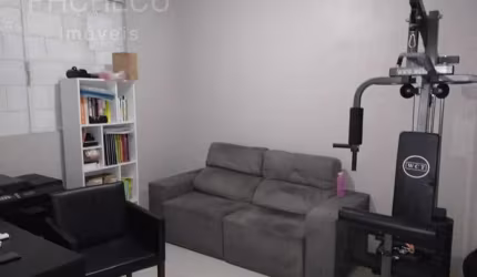 Casa com 2 quartos à venda na Rua Parintins, --, Barra Funda, São Paulo, 120 m2 por R$ 600.000
