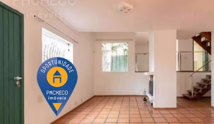 Casa com 3 quartos à venda na Rua Santarém, --, Pacaembu, São Paulo, 217 m2 por R$ 2.200.000