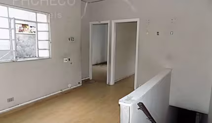 Casa com 3 quartos à venda na Rua Doutor Virgílio de Carvalho Pinto, --, Pinheiros, São Paulo, 180 m2 por R$ 2.400.000