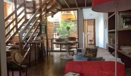 Casa com 2 quartos à venda na Rua Santa Cristina, --, Jardins, São Paulo, 220 m2 por R$ 7.400.000