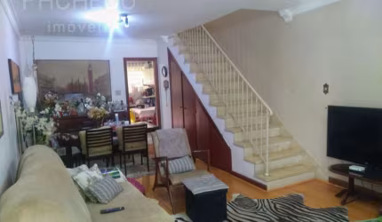 Casa com 3 quartos à venda na Rua Aimberê, --, Perdizes, São Paulo, 89 m2 por R$ 1.200.000
