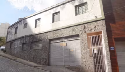 Casa com 1 quarto à venda na Rua Acopiara, --, Alto da Lapa, São Paulo, 200 m2 por R$ 750.000