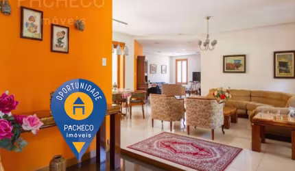 Casa com 2 quartos à venda na Rua Ziembinski, --, Lapa, São Paulo, 365 m2 por R$ 3.000.000