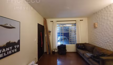 Casa com 3 quartos à venda na Rua Juatuba, --, Vila Madalena, São Paulo, 90 m2 por R$ 1.100.000