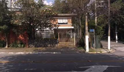 Casa com 3 quartos à venda na Rua Natingui, --, Alto de Pinheiros, São Paulo, 192 m2 por R$ 3.950.000