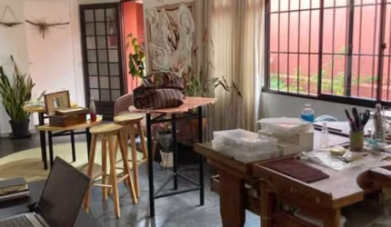 Casa com 1 quarto à venda na Rua Madalena, --, Vila Madalena, São Paulo, 200 m2 por R$ 2.000.000