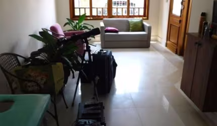 Casa com 3 quartos à venda na Rua Caiapônia, --, Alto de Pinheiros, São Paulo, 148 m2 por R$ 1.675.000
