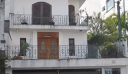 Casa com 4 quartos à venda na Rua Cajaíba, --, Pompéia, São Paulo, 250 m2 por R$ 2.430.000