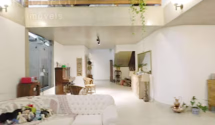 Casa com 4 quartos à venda na Rua Baiás, --, Alto de Pinheiros, São Paulo, 471 m2 por R$ 5.830.000