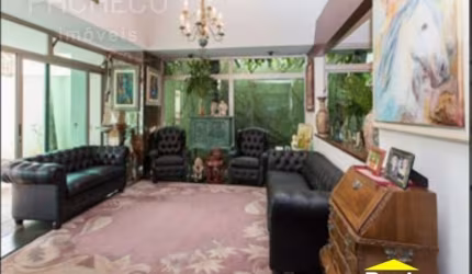 Casa com 4 quartos à venda na Rua Baiás, --, Alto de Pinheiros, São Paulo, 350 m2 por R$ 3.300.000