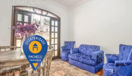 Casa com 6 quartos à venda na Rua Luís Murat, --, Vila Madalena, São Paulo, 230 m2 por R$ 4.000.000