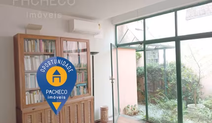 Casa com 3 quartos à venda na Rua Aspicuelta, --, Vila Madalena, São Paulo, 363 m2 por R$ 4.800.000