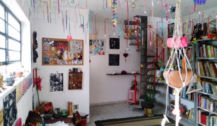 Casa com 3 quartos à venda na Rua Carlos Weber, --, Vila Leopoldina, São Paulo, 187 m2 por R$ 1.820.000