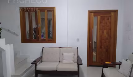 Casa com 3 quartos à venda na Rua Visconde D'Asseca, --, Vila Leopoldina, São Paulo, 120 m2 por R$ 790.000